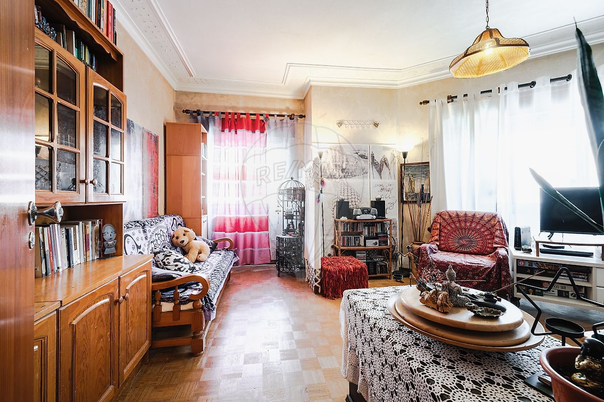 Apartamento T2 para venda