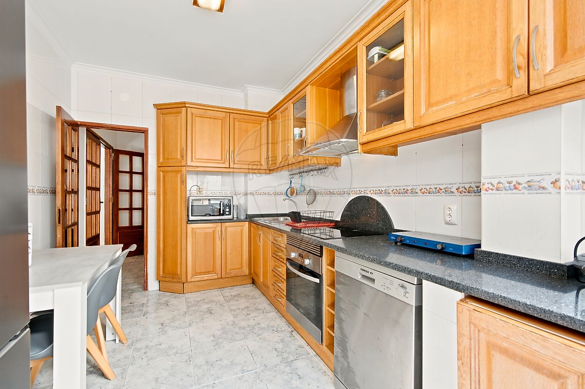 Apartamento T3 para venda