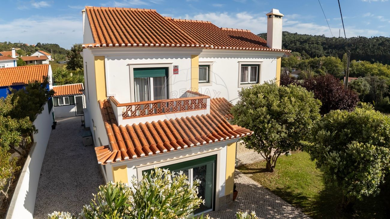 Moradia T3 para venda