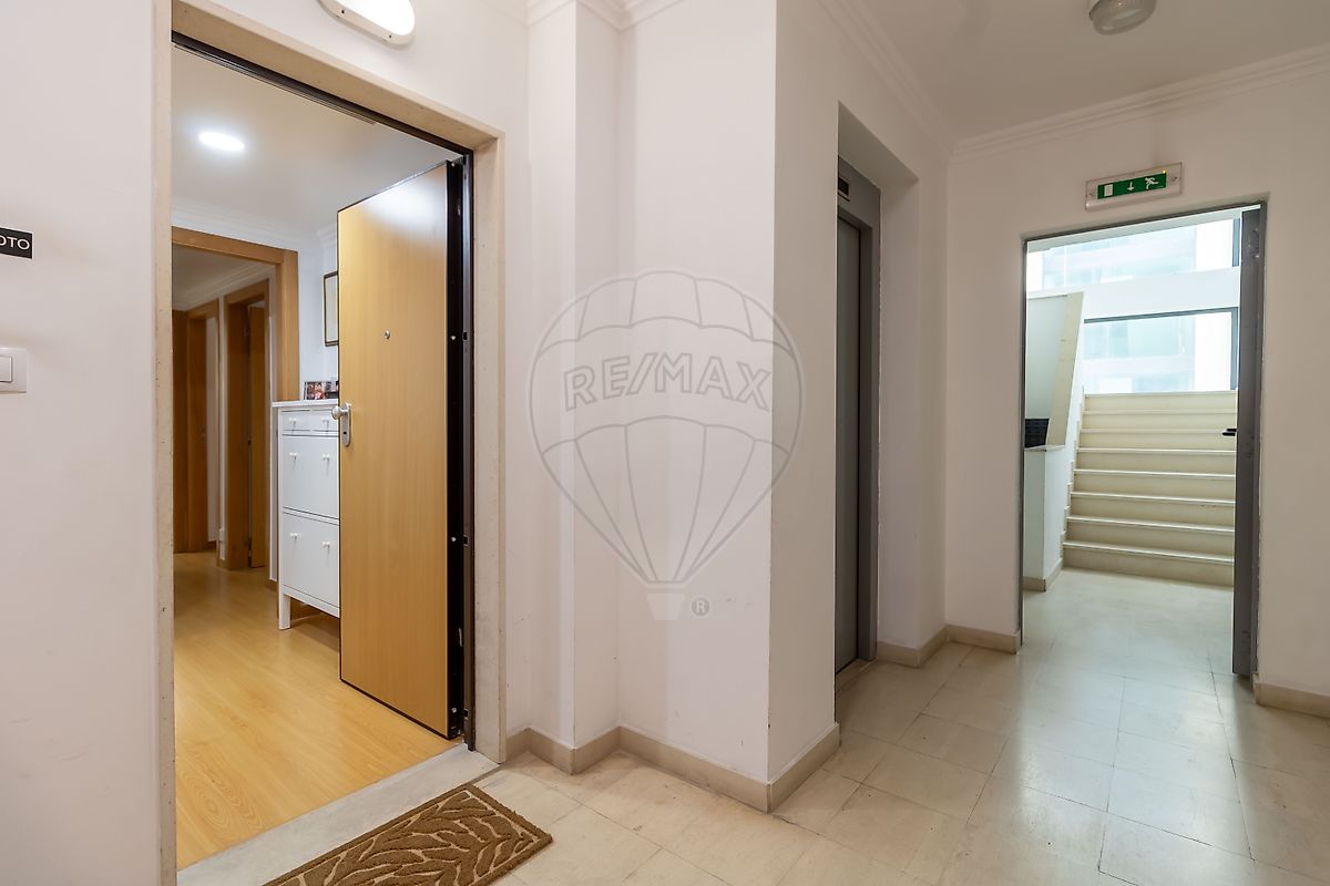 Apartamento T2 para venda