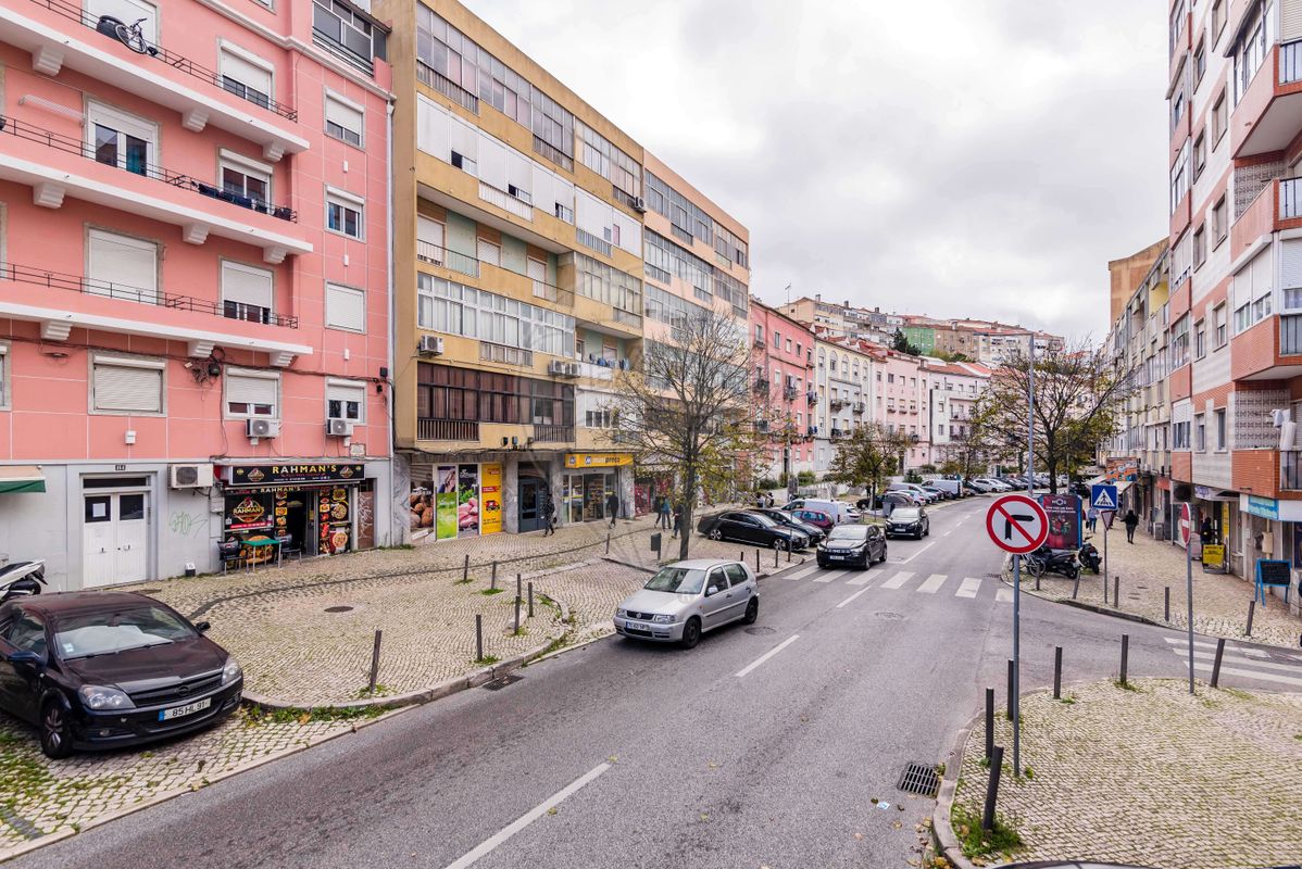 Trespasse  para venda