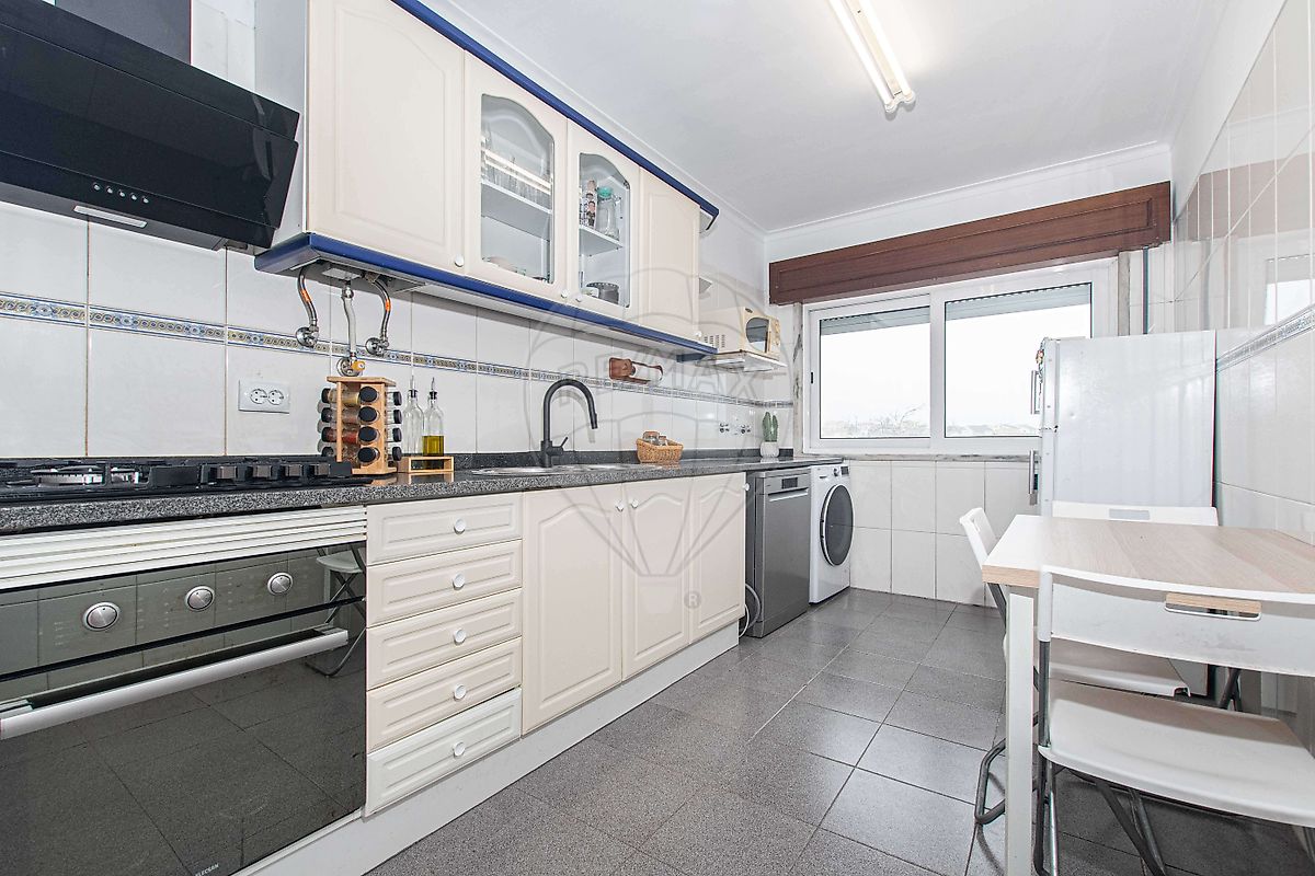 Apartamento T2 para arrendamento