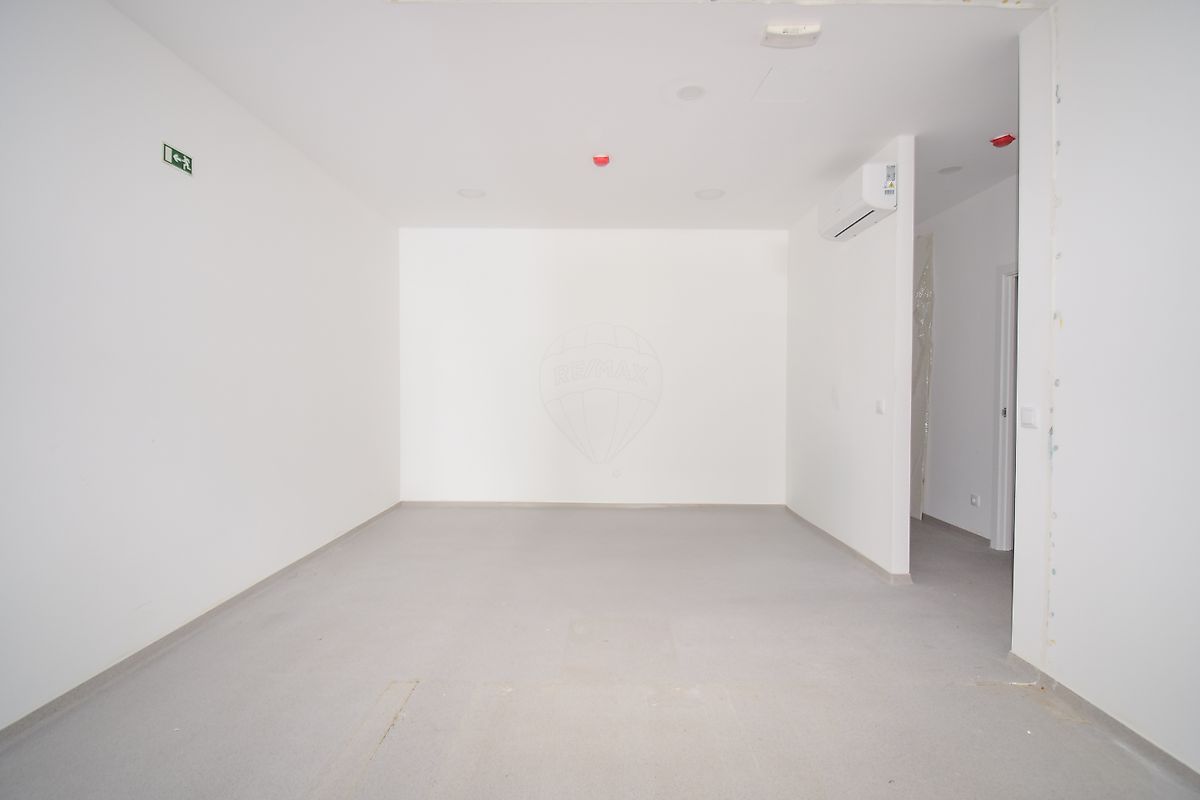 Loja  para arrendamento