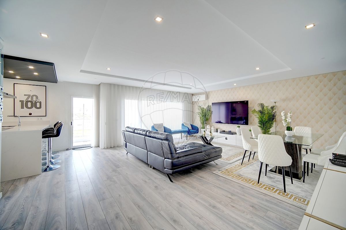 Apartamento T3 para arrendamento