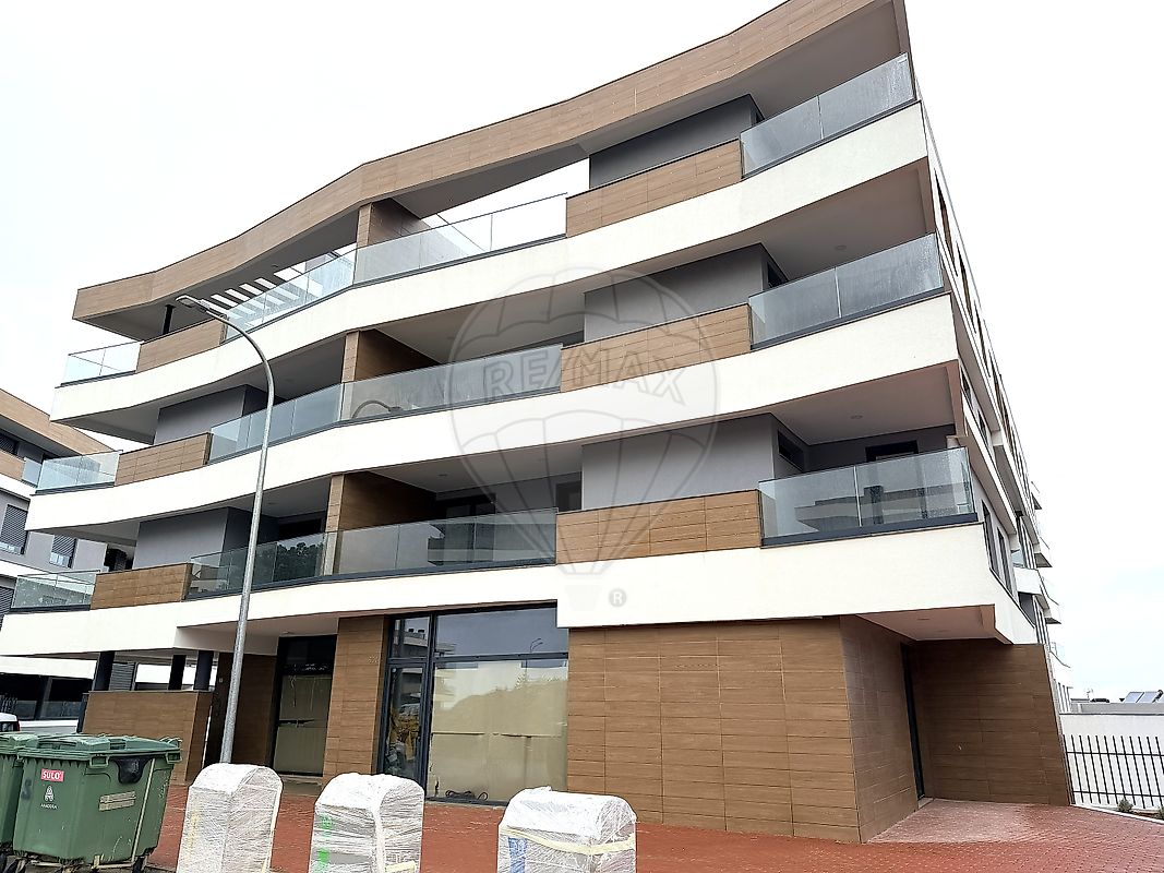 Apartamento T2 para arrendamento
