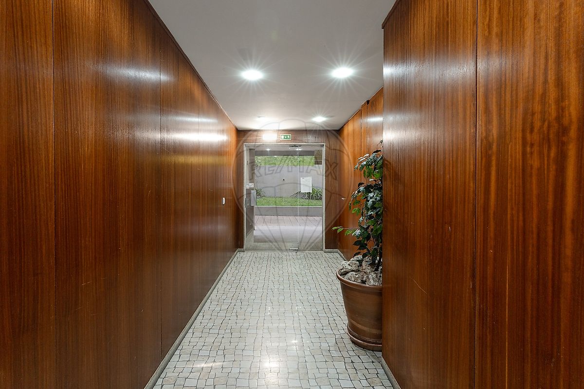 Apartamento T2 para venda