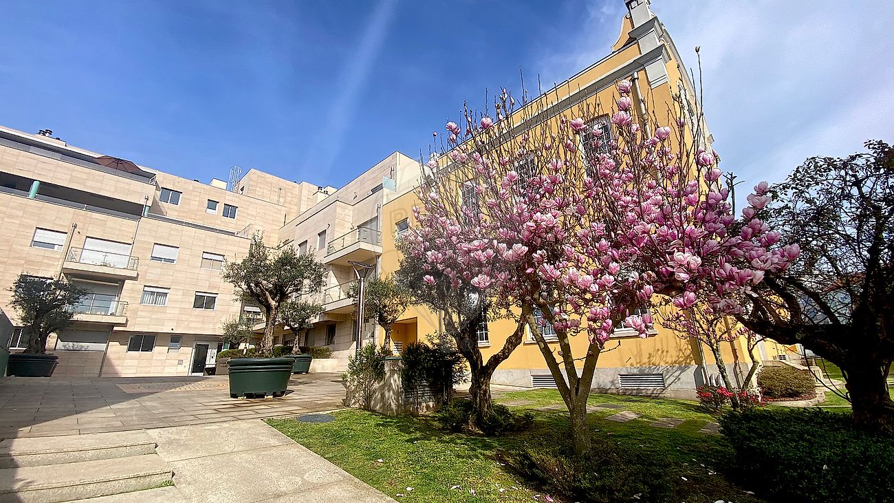 Apartamento T5 para venda