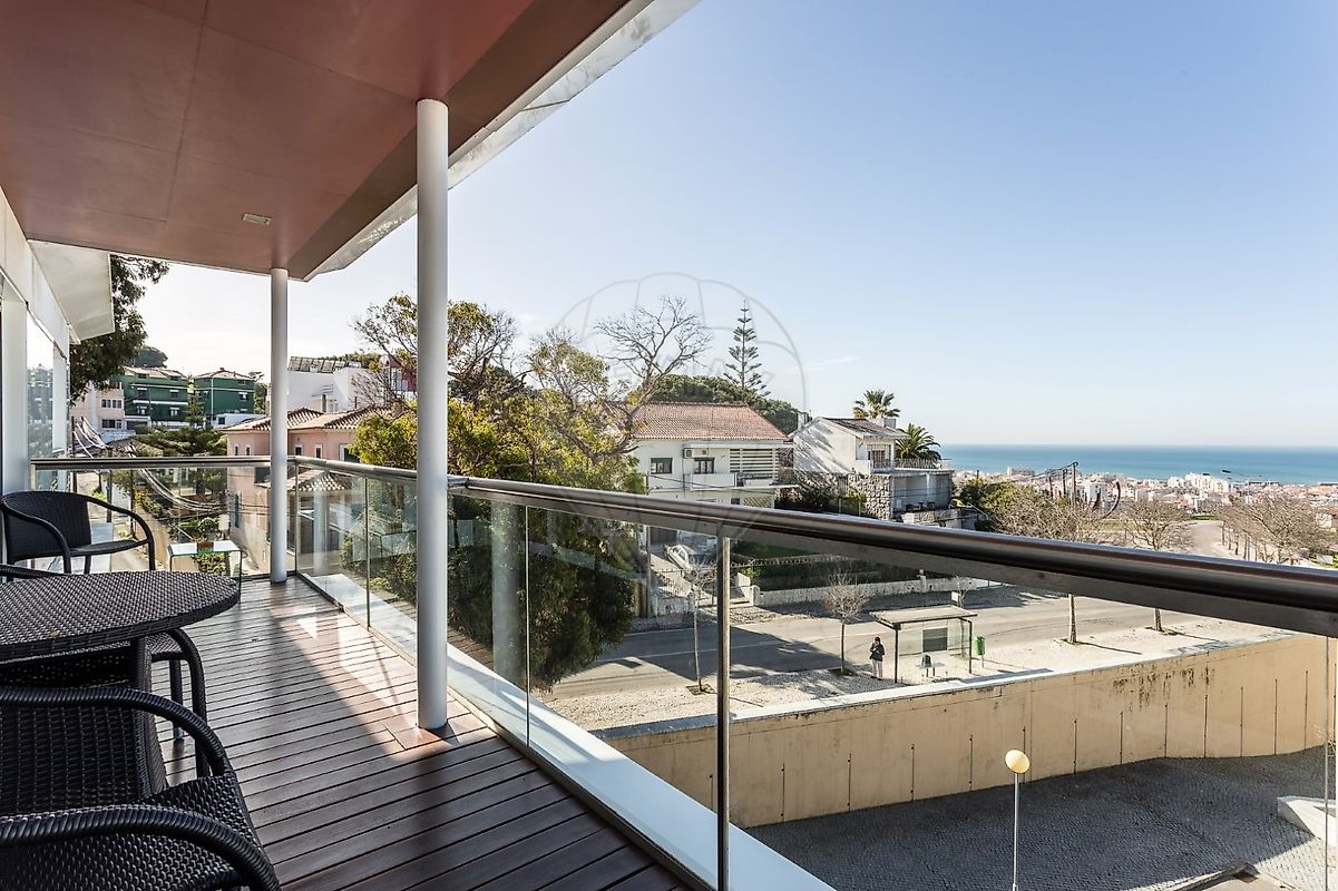 Apartamento T4 para venda