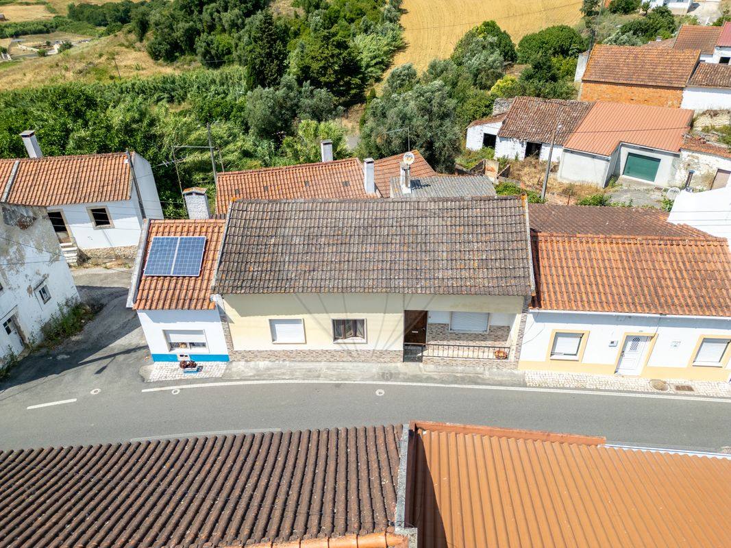 Moradia T3 para venda