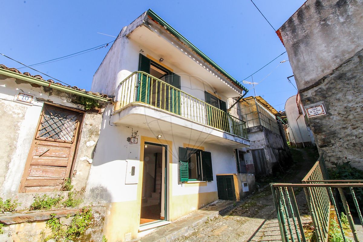 Moradia T2 para venda