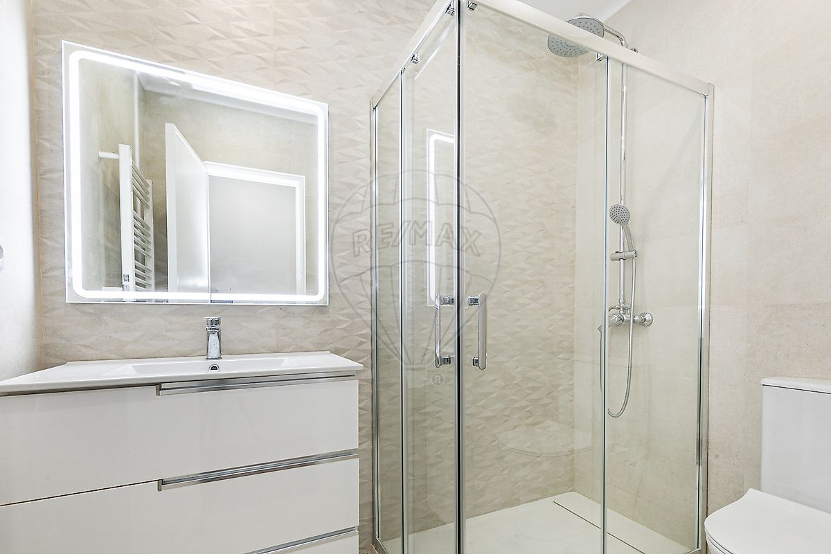 Apartamento T2 para arrendamento