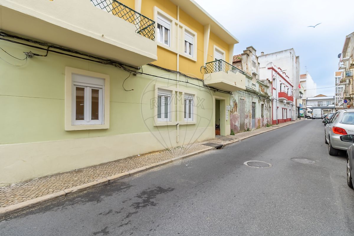 Apartamento T1 para venda