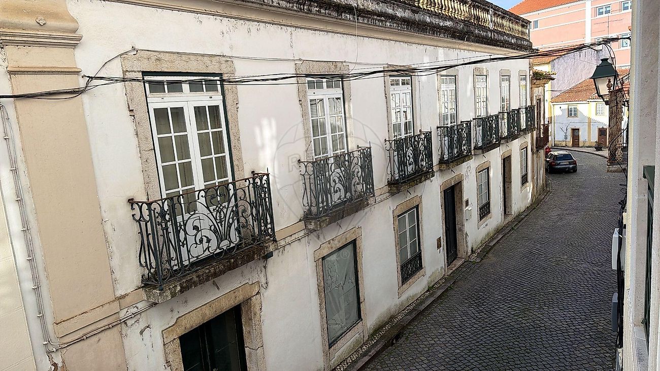 Apartamento T3 para arrendamento