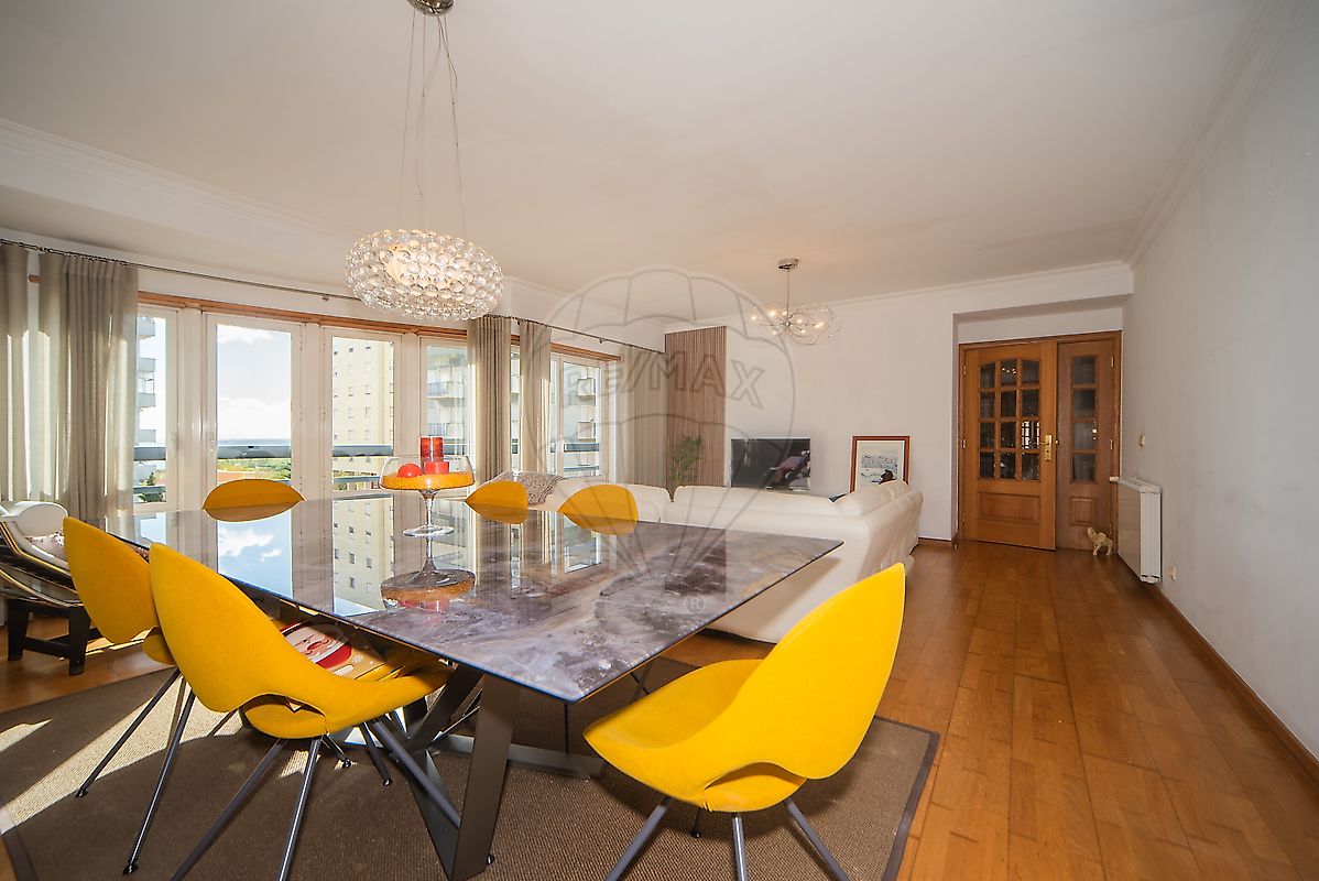 Apartamento T3 para venda