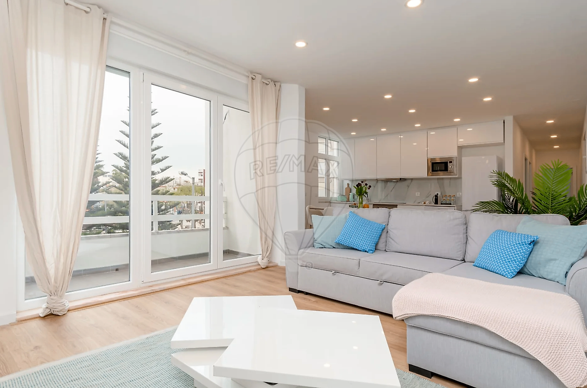 Apartamento T3 para venda