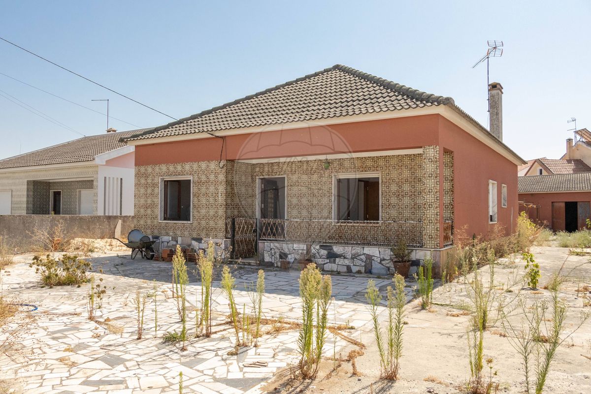 Moradia T3 para venda