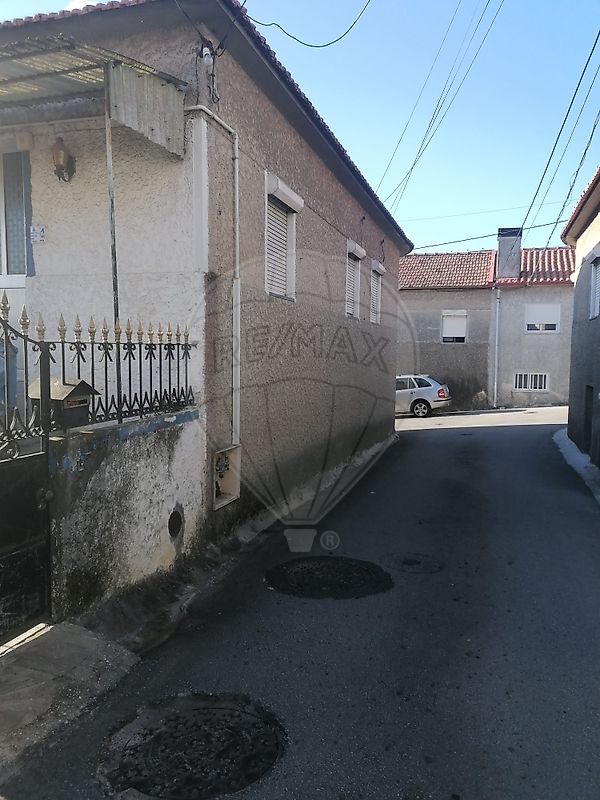 Moradia T3 para venda