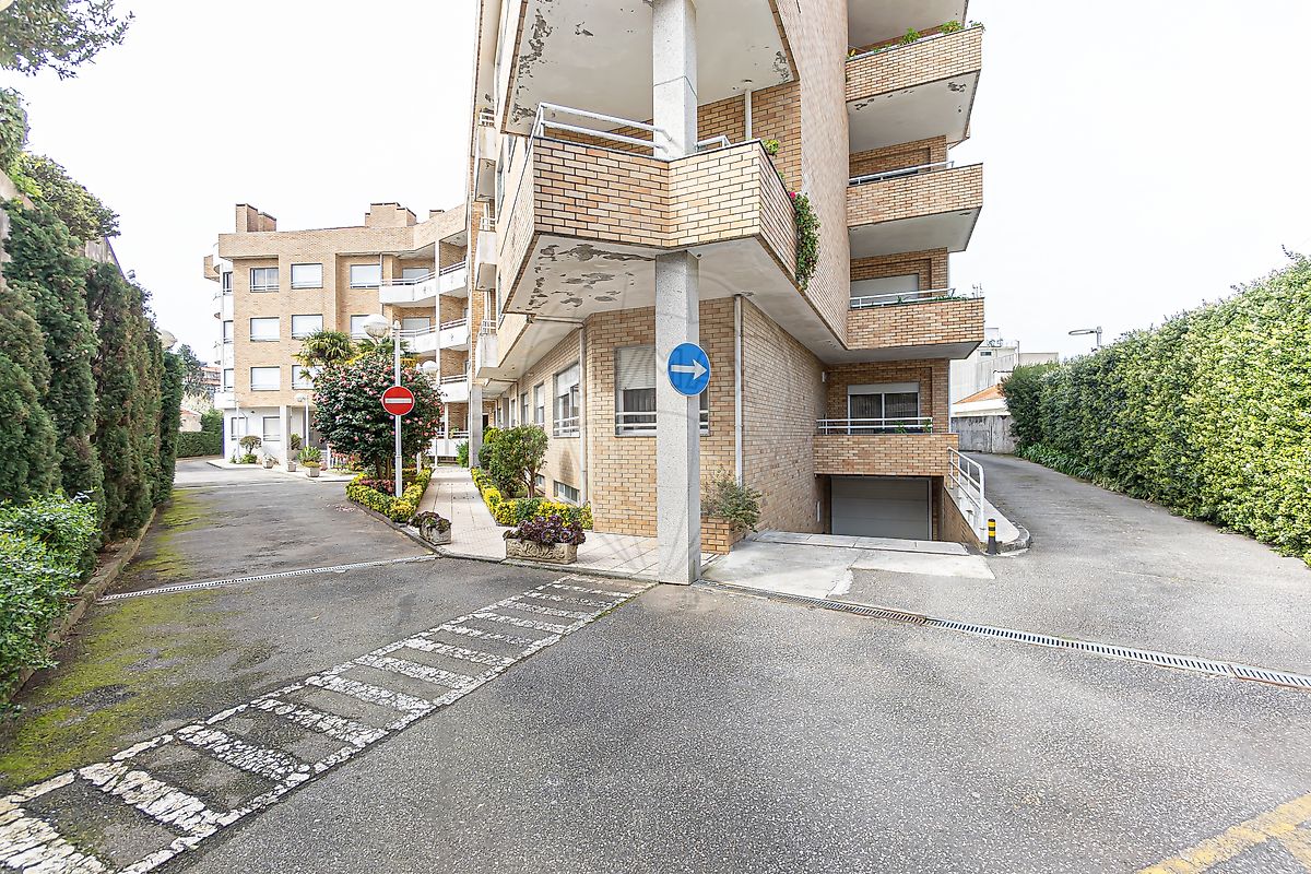 Apartamento T2 para arrendamento