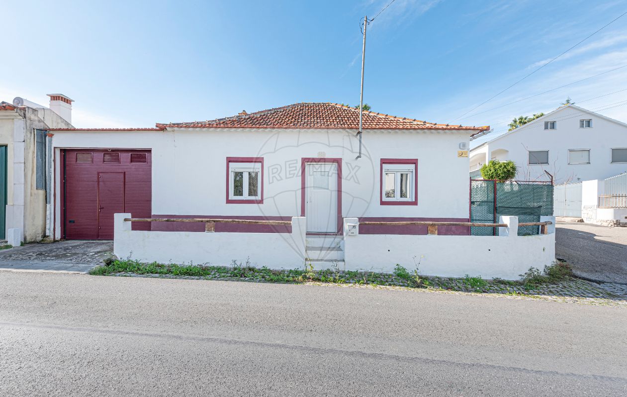 Moradia T3 para venda