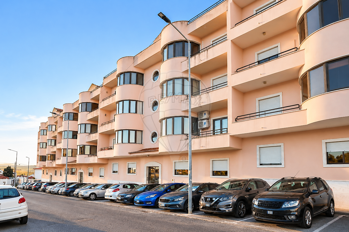 Apartamento T3 para venda