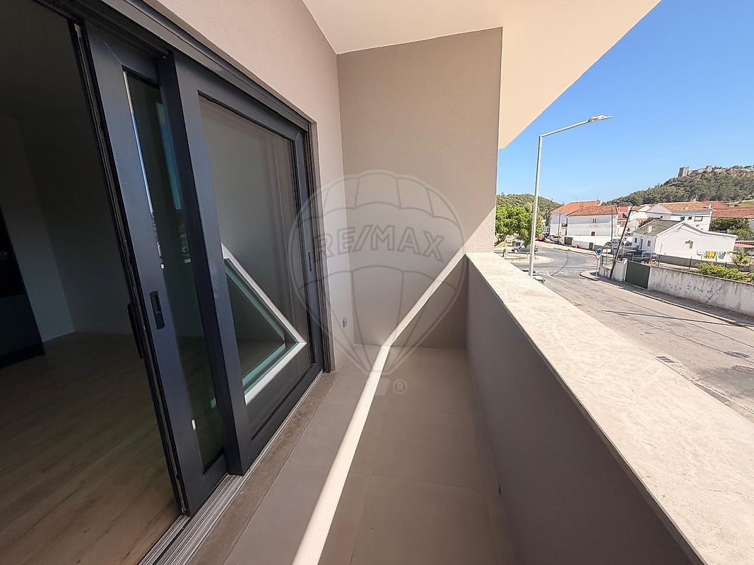Apartamento T2 para arrendamento