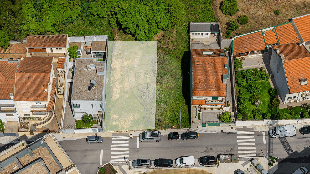 Terreno  para venda