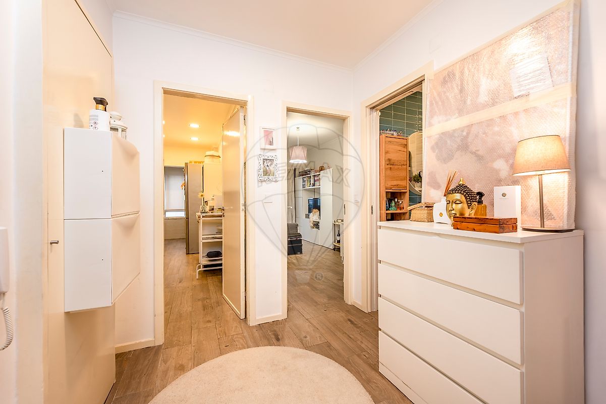 Apartamento T2 para venda