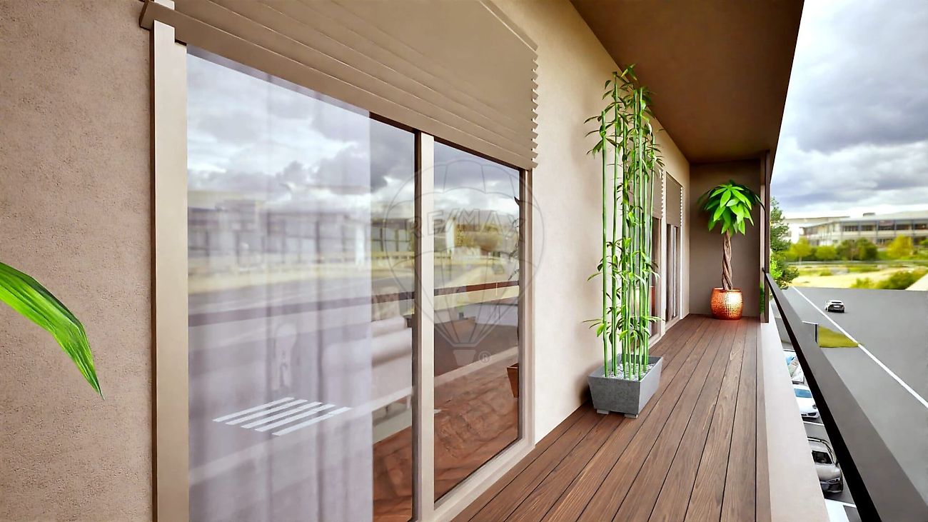 Apartamento T2 para venda
