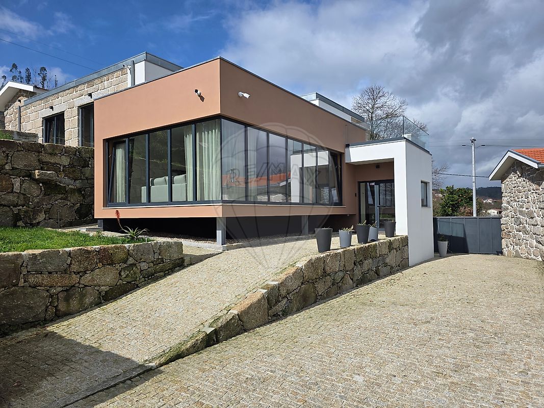 Quinta T6 para venda