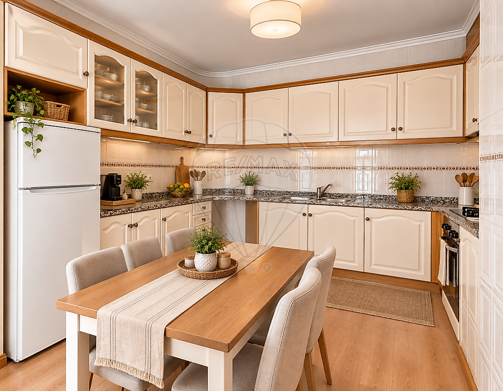 Apartamento T1 para venda
