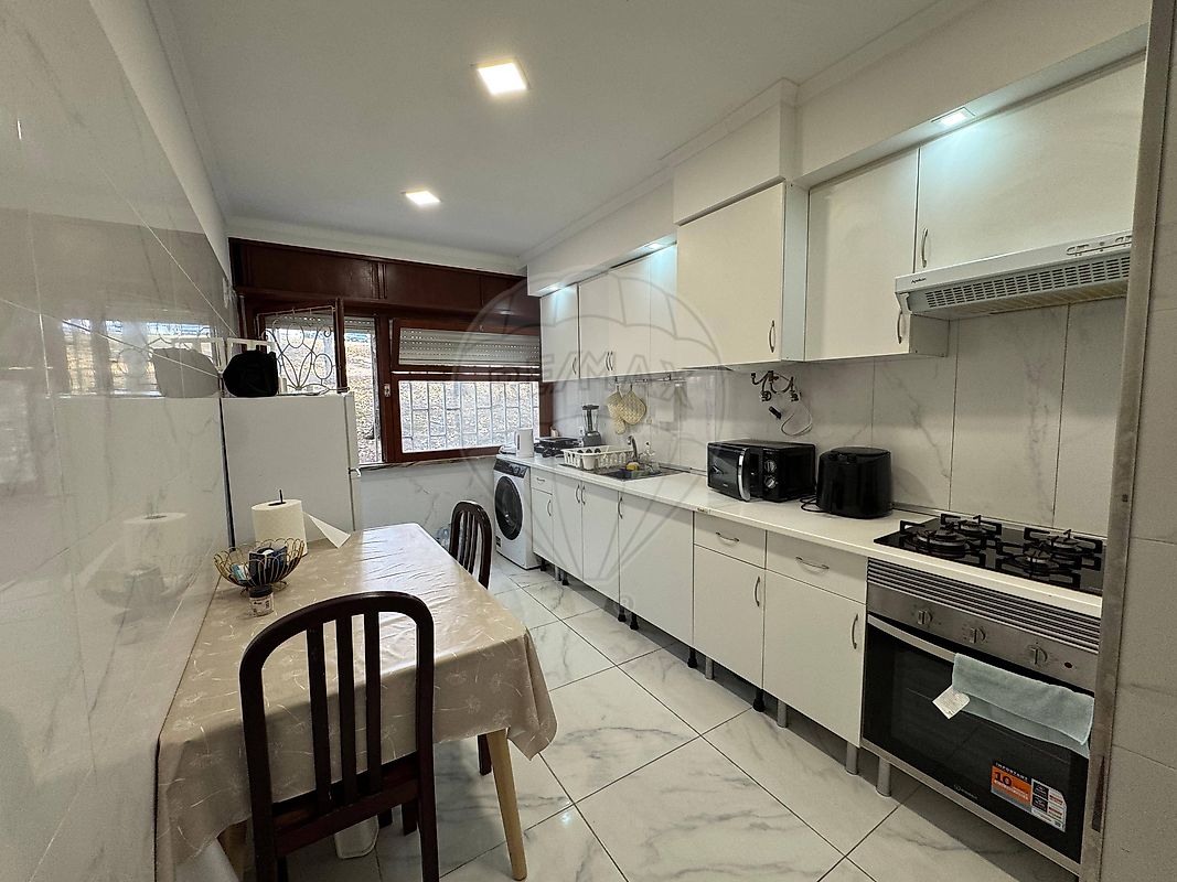 Apartamento T2 para venda