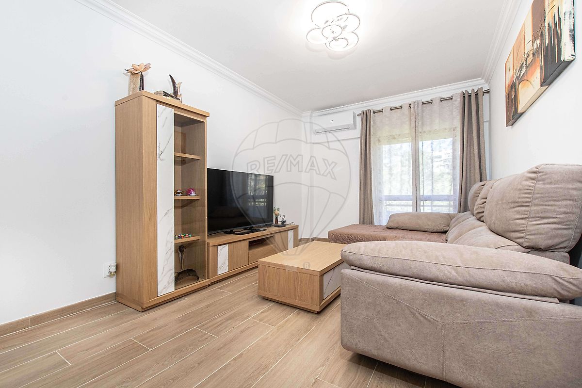 Apartamento T2 para venda