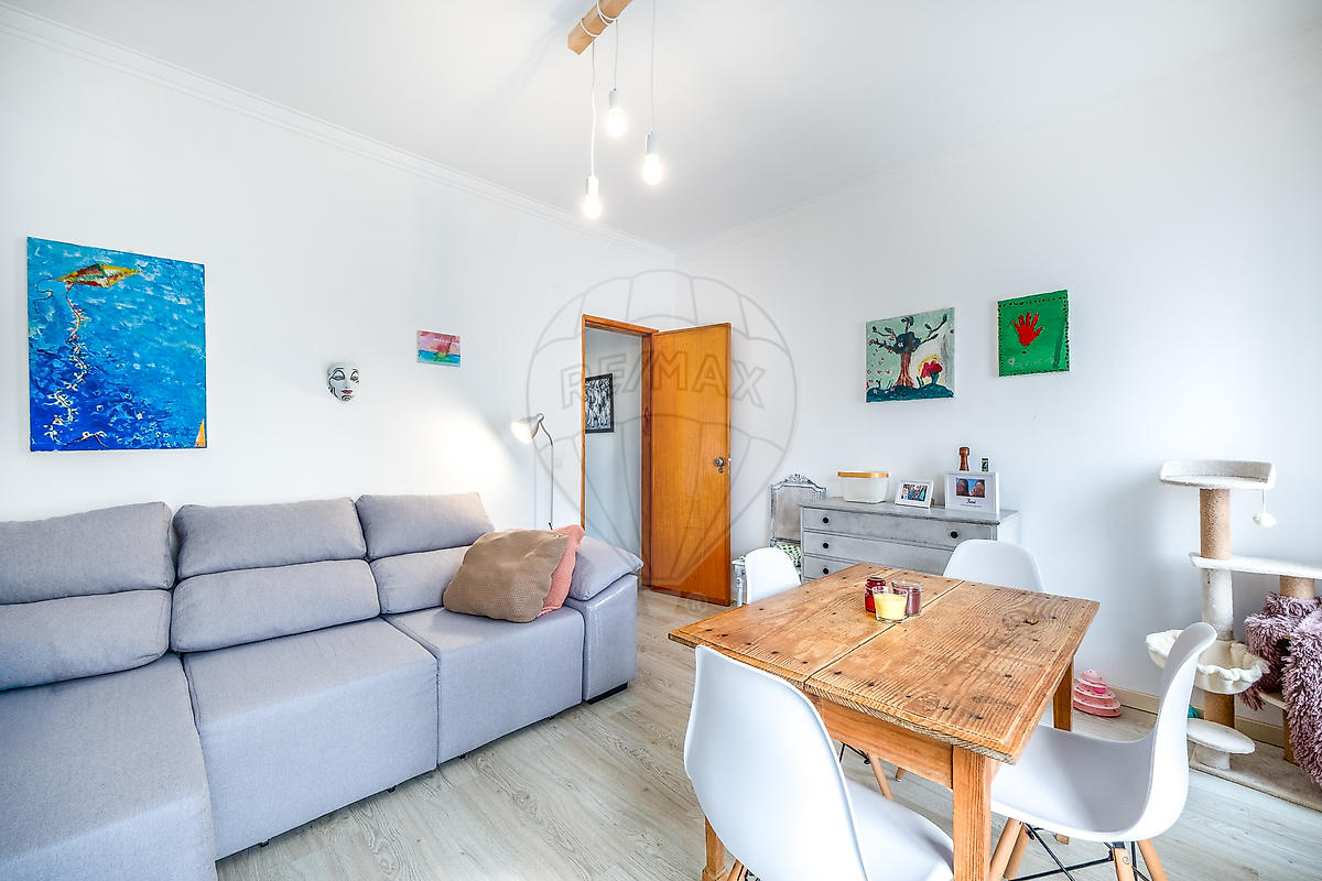 Apartamento T3 para venda
