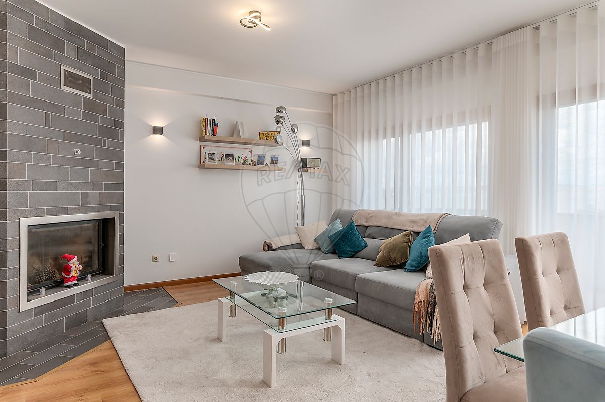 Apartamento T3 para venda
