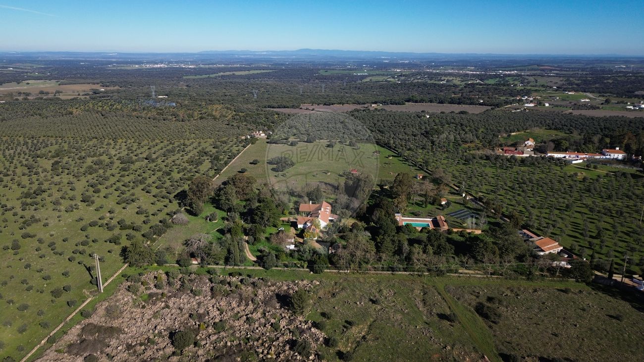 Quinta T8 para venda