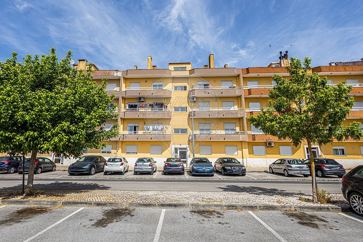 Apartamento T3 para venda