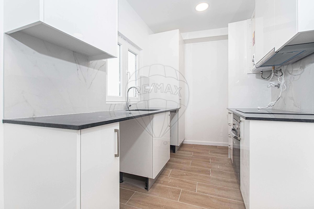 Apartamento T2 para arrendamento