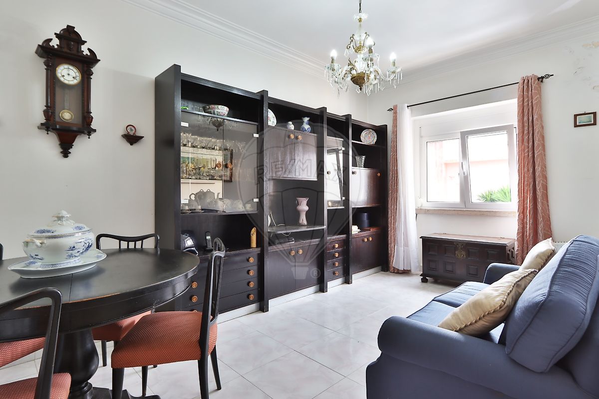 Apartamento T2 para venda