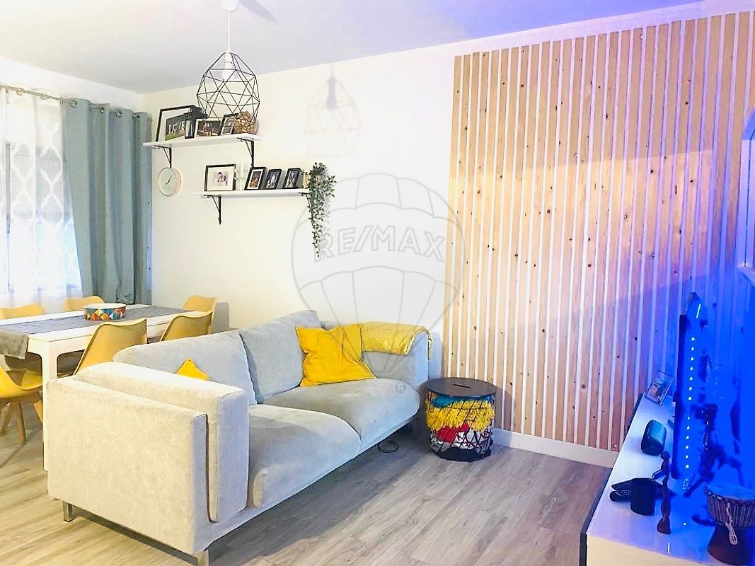 Apartamento T3 para venda