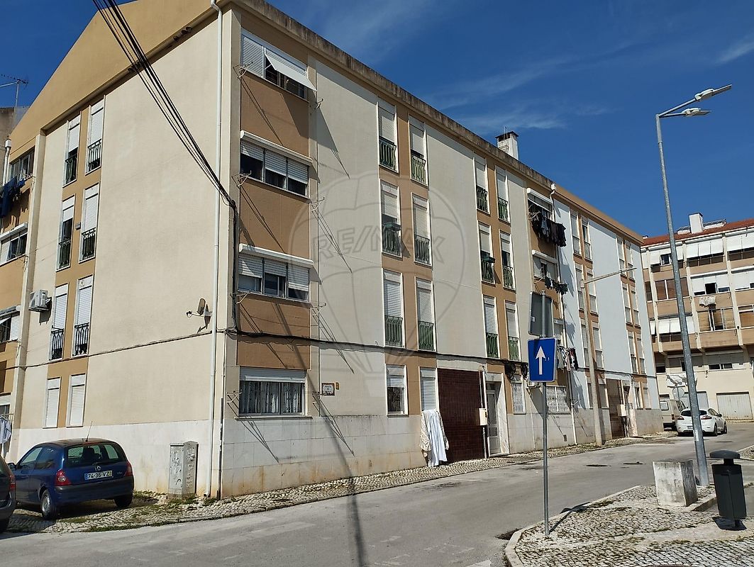 Apartamento T2 para venda