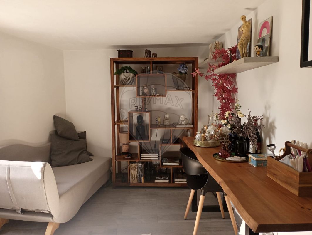 Moradia T1 para venda