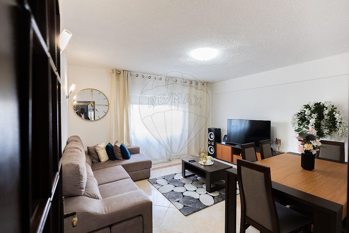 Apartamento T3 para venda