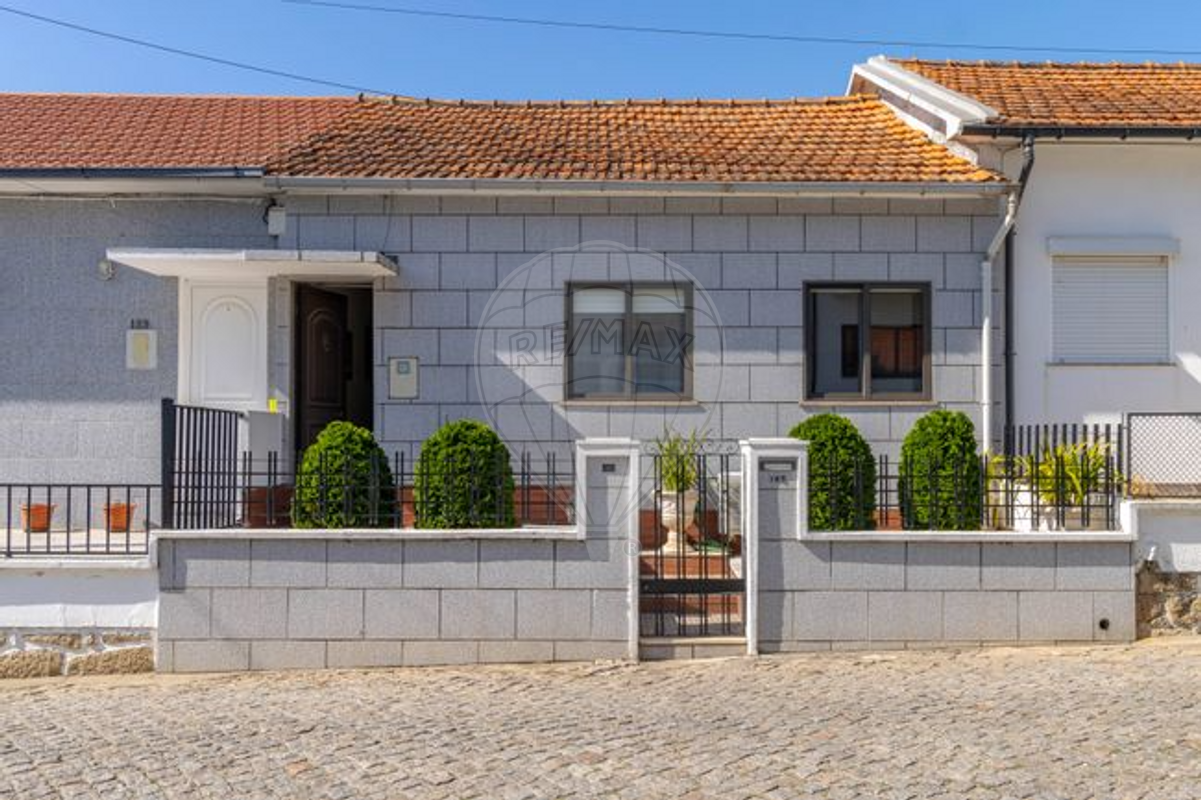 Moradia T3 para venda