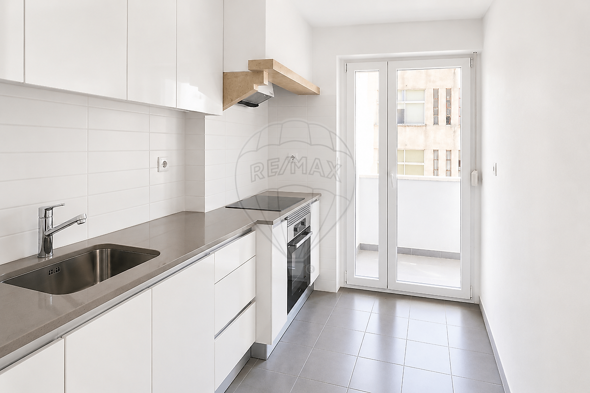 Apartamento T3 para arrendamento