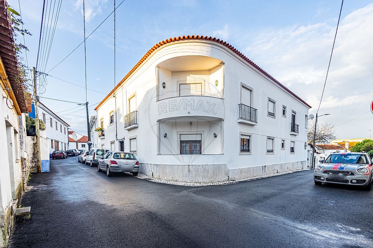 Apartamento T3 para venda