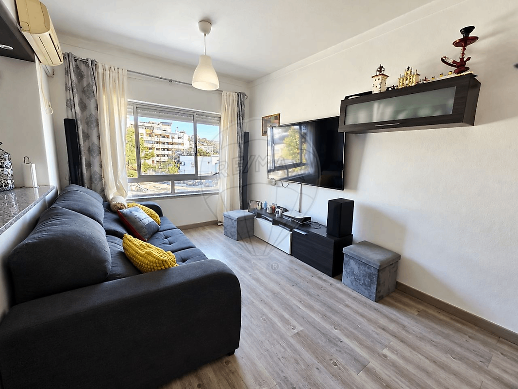 Apartamento T3 para venda