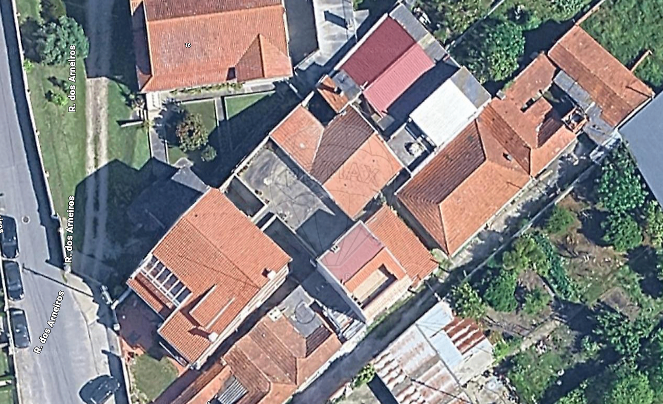 Moradia T2 para venda