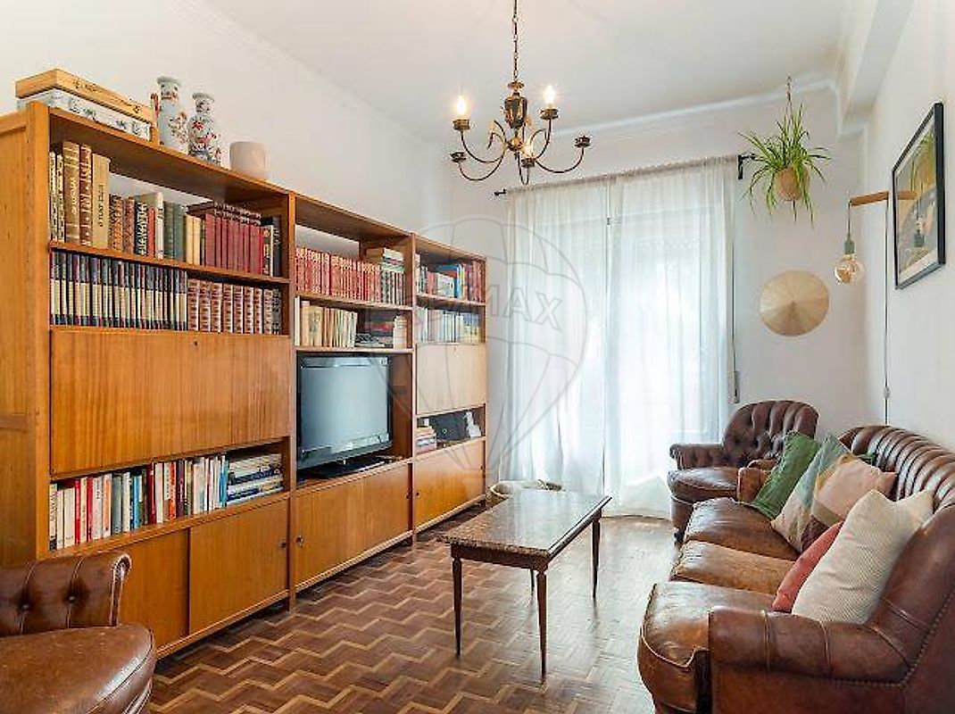 Apartamento T3 para venda