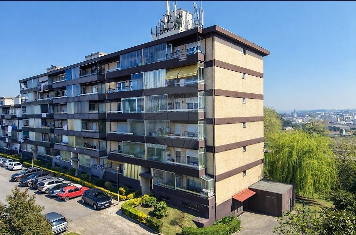 Apartamento T2 para venda