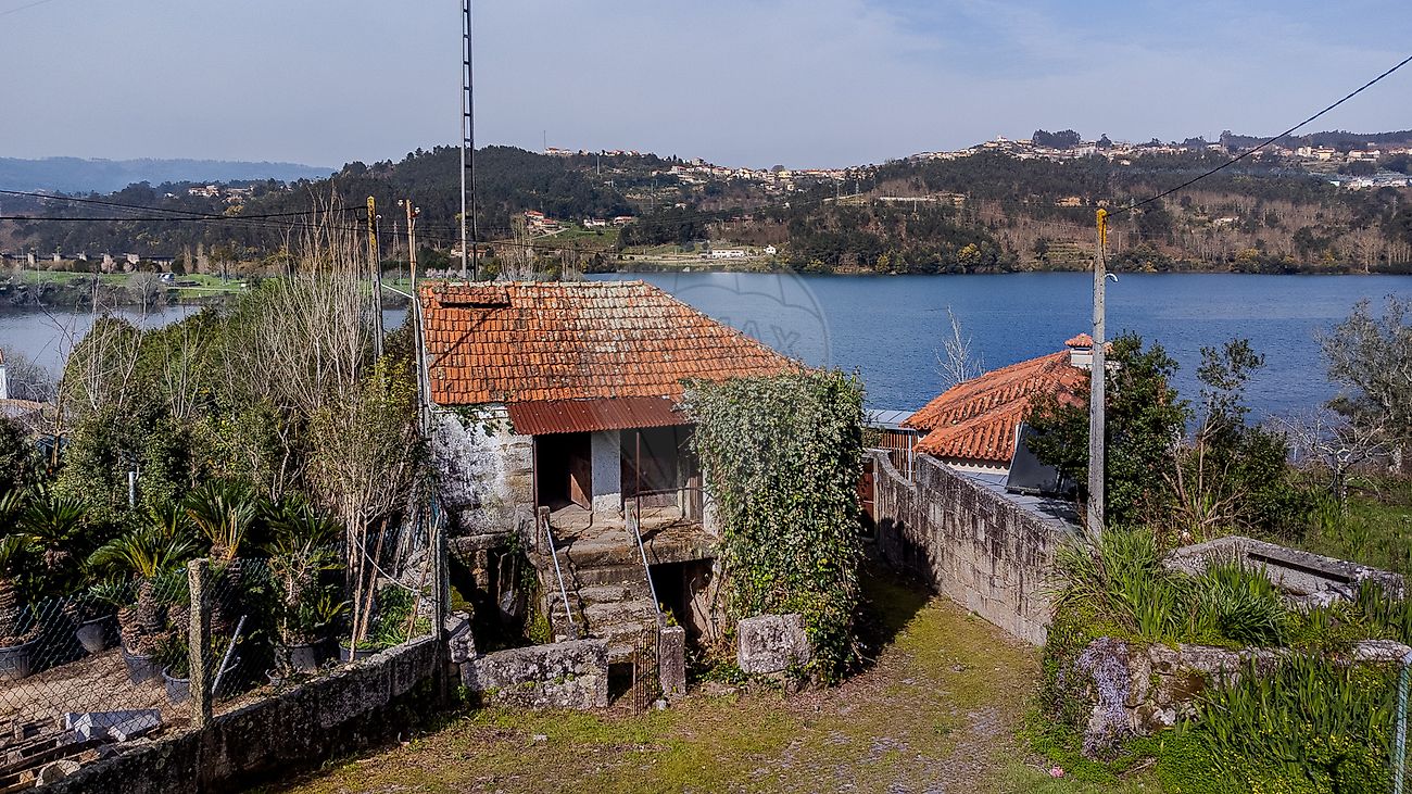 Moradia T3 para venda